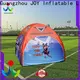 JOY inflatable strong blow up tent factory for kids 1