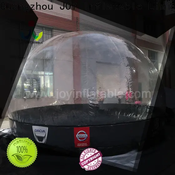 JOY inflatable inflatable advertising manufacturer for kids 1