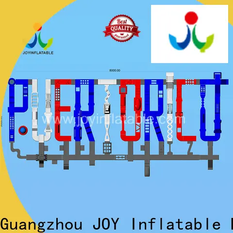 equipment inflatable water park personalized for outdoor 1