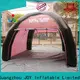 JOY inflatable blow up canopy inquire now for child1 1