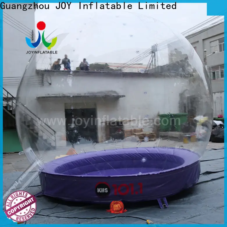 dome giant inflatable balloon manufacturer for kids 1