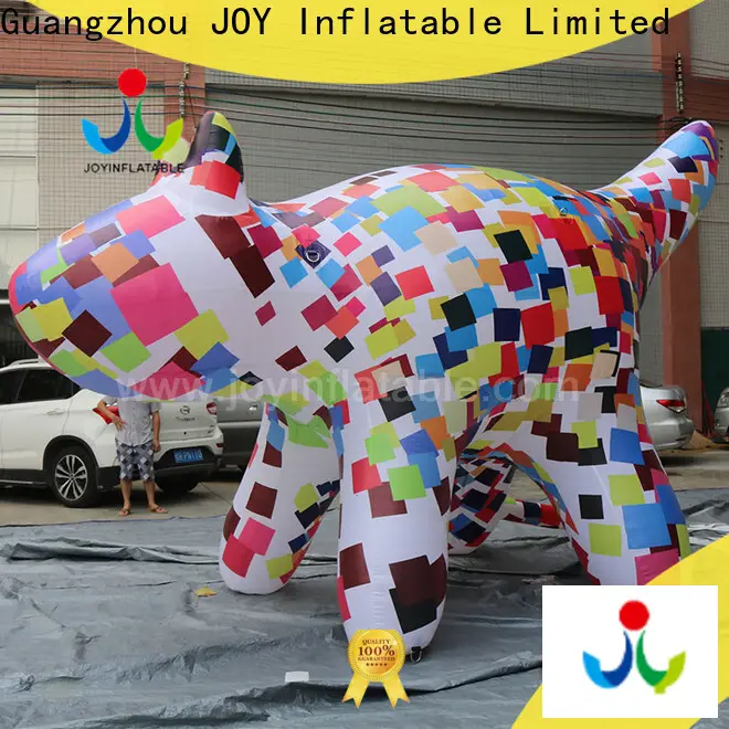 JOY inflatable game giant inflatable factory for children 1