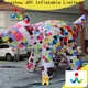 JOY inflatable game giant inflatable factory for children 1
