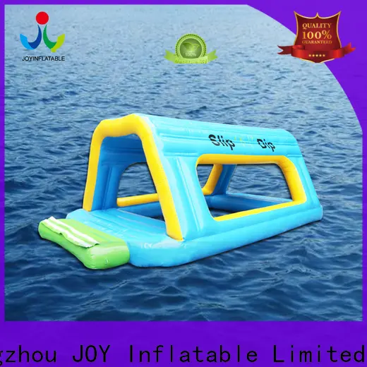 JOY inflatable water inflatables factory price for children 1