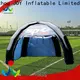 clean blow up canopy for sale for kids 1