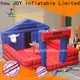 JOY inflatable Custom made inflatable mechanical bull for sale supply for games 1
