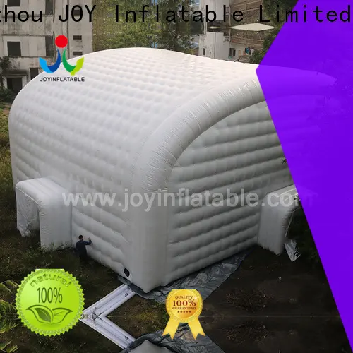 JOY inflatable blower large inflatable tent directly sale for child 1