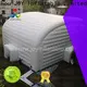 JOY inflatable blower large inflatable tent directly sale for child 1
