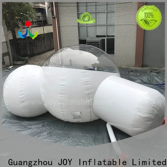 JOY inflatable pillow bubble tree tent official website company for outdoor 1