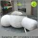 JOY inflatable pillow bubble tree tent official website company for outdoor 1