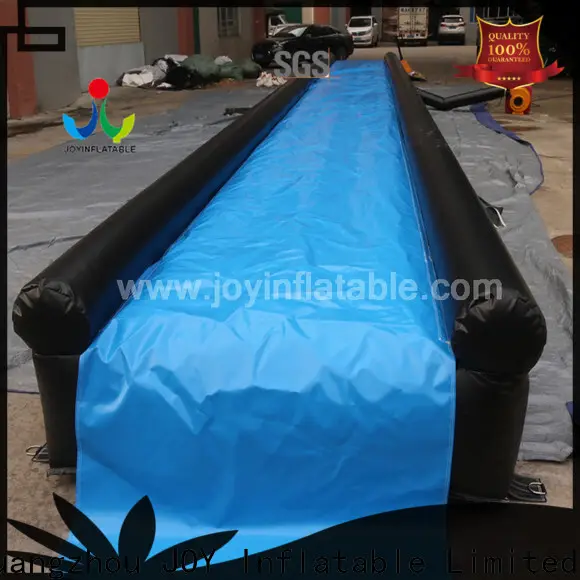 practical inflatable pool slide for children 1