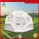 JOY inflatable floating inflatable family tent personalized for kids 1