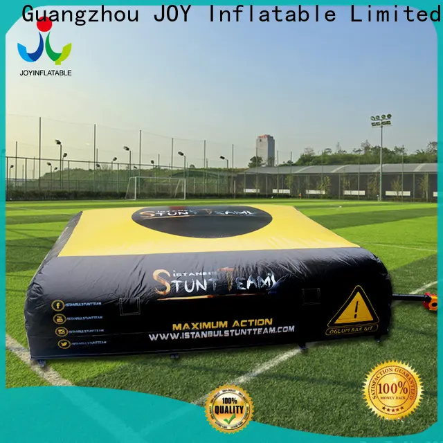 Top bmx airbag manufacturers for sports 1