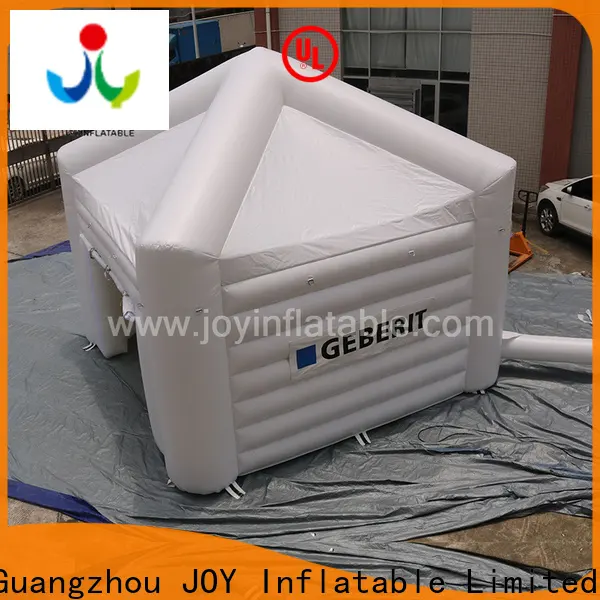 JOY inflatable custom blow up marquee manufacturers for kids 1