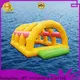 JOY inflatable ce inflatable lake trampoline factory price for outdoor 1
