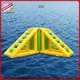 JOY inflatable games inflatable floating water park supplier for outdoor 1
