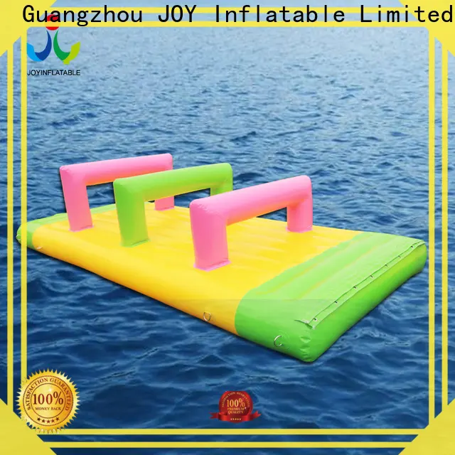 JOY inflatable inflatable aqua park supplier for outdoor1 1