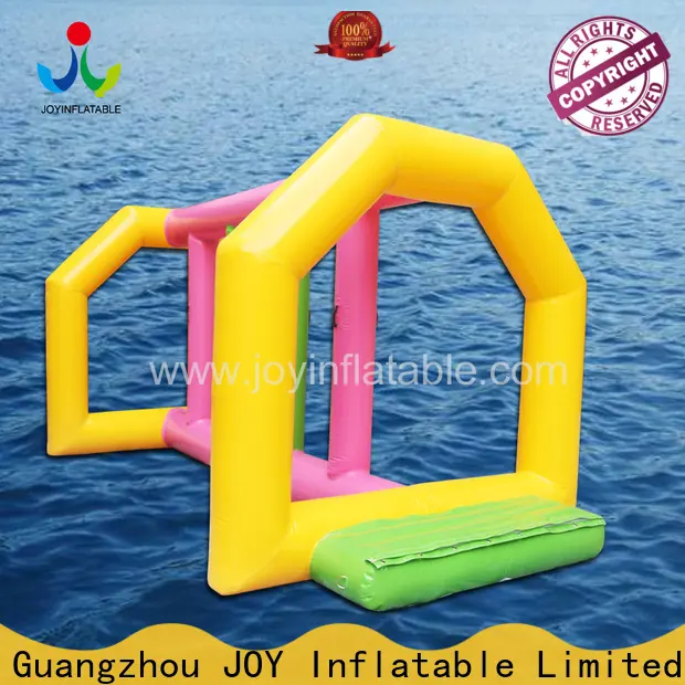 JOY inflatable blow up trampoline for sale for outdoor 1