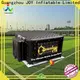 JOY inflatable advertising inflatable house tent manufacturers for child 1