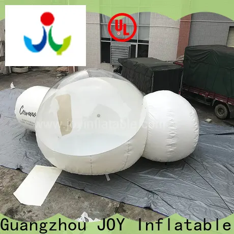 JOY inflatable bridge inflatable lawn tent amazon company for kids 1