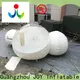 JOY inflatable bridge inflatable lawn tent amazon company for kids 1
