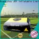 JOY inflatable Professional inflatable air bag cost for skiing 1