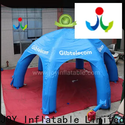 JOY inflatable waterproof blow up canopy factory for child 1
