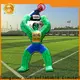 JOY inflatable pop inflatables water islans for sale design for outdoor 1