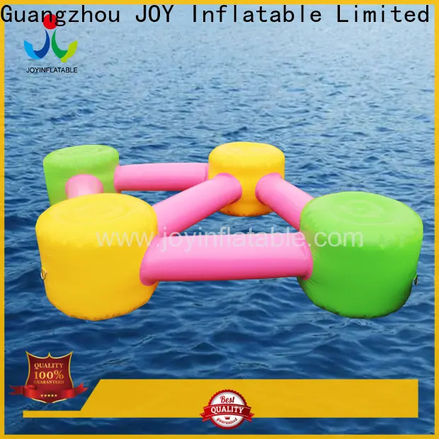 obstacle floating water trampoline for sale for child 1