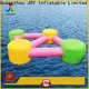 obstacle floating water trampoline for sale for child 1