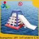 JOY inflatable floating water trampoline wholesale for kids1 1