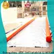 JOY inflatable custom commercial inflatable waterslide customized for outdoor 1