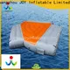JOY inflatable rolling ball floating water park factory price for outdoor 1