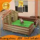 JOY inflatable Buy inflatable bull wholesale for outdoor playground 1