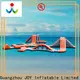 JOY inflatable amusement blow up trampoline for sale for kids 1