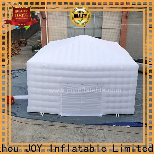 JOY inflatable quality inflatable house tent manufacturers for outdoor 1
