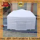 JOY inflatable quality inflatable house tent manufacturers for outdoor 1