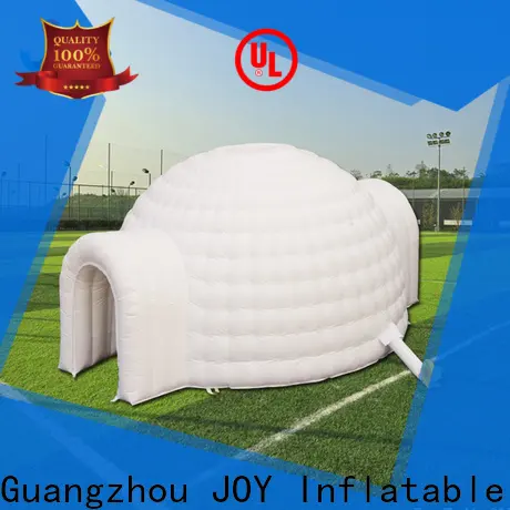 exhibition blow up dome tent manufacturer for children 1