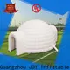 exhibition blow up dome tent manufacturer for children 1