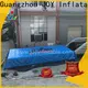 New jump Air bag factory price for bicycle 1
