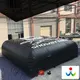 JOY inflatable fmx airbag manufacturers for skiing 1