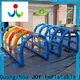 best inflatable race arch for sale for outdoor 1