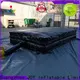 JOY inflatable foam pit airbag price for outdoor activities 1