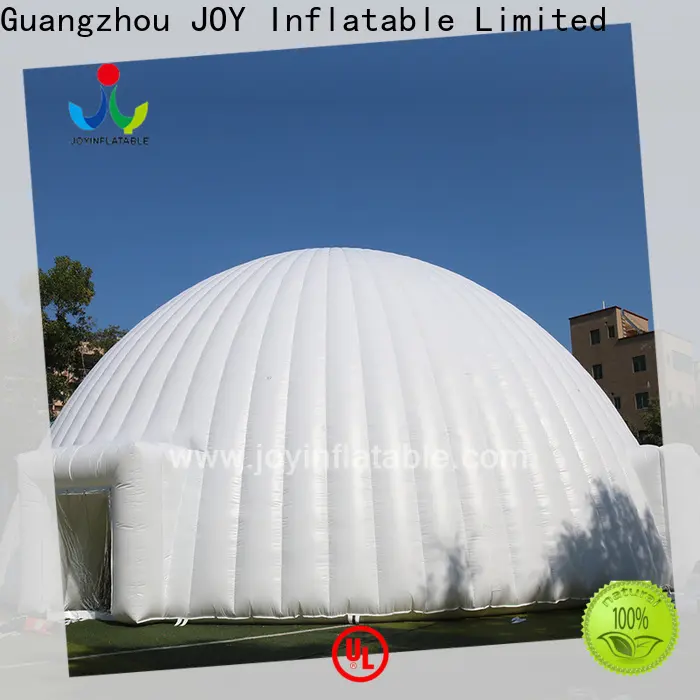 JOY inflatable igloo blow up marquee for sale for outdoor 1