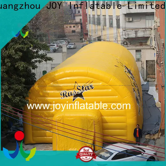 JOY inflatable mix giant event tent series for children 1