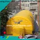 JOY inflatable mix giant event tent series for children 1