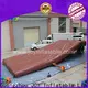 JOY inflatable fmx airbag for sale company for skiing 1