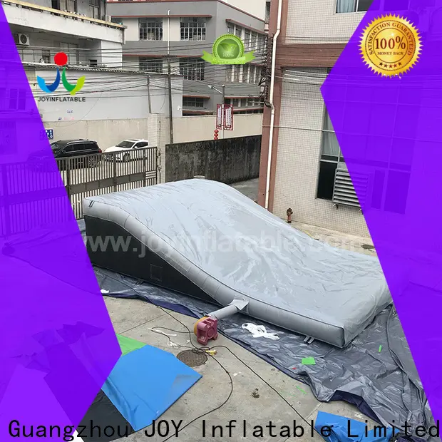 Buy fmx airbag price supply for bike landing 1