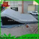 JOY inflatable Quality bmx airbag landing for sale for sale for sports 1
