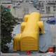 JOY inflatable giant inflatable advertising manufacturer for outdoor 1